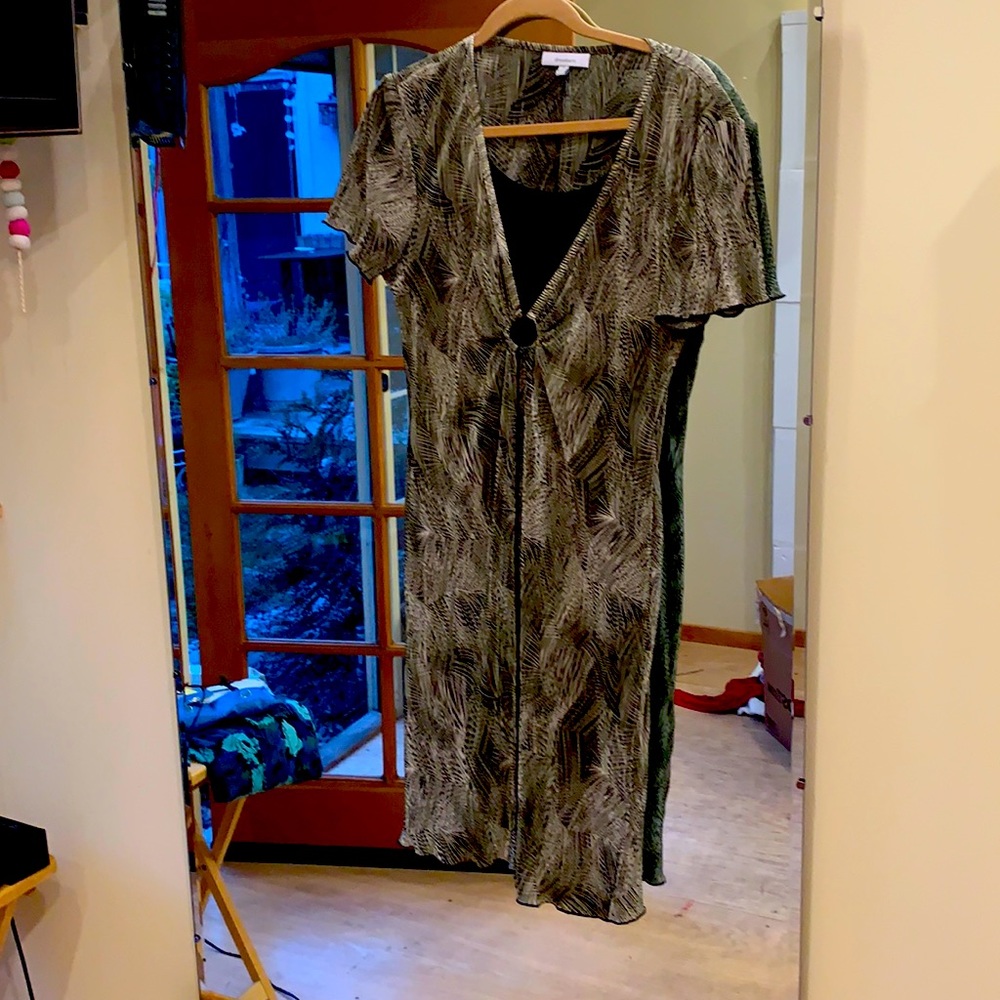 Green Pattern - image 1